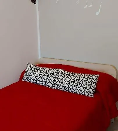 La Dimora Dell'artista