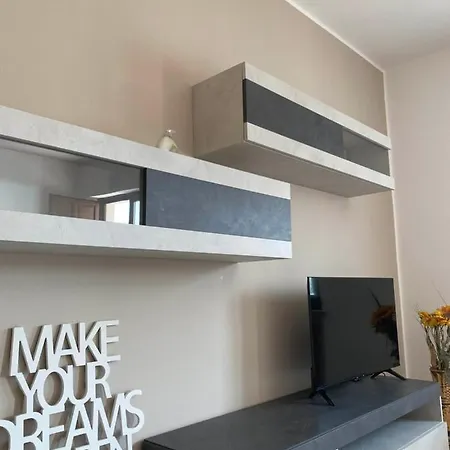 La Dimora Dell'artista 3*