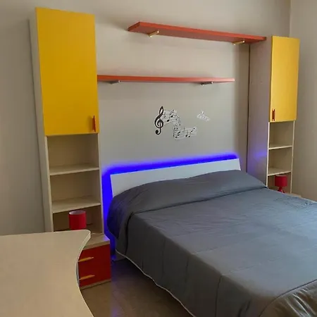 La Dimora Dell'artista ゲストハウス