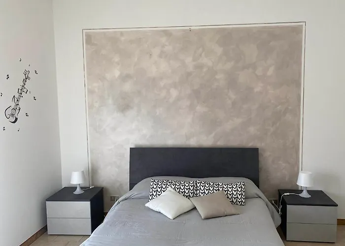 La Dimora Dell'artista Affittacamere San Zeno di Montagna