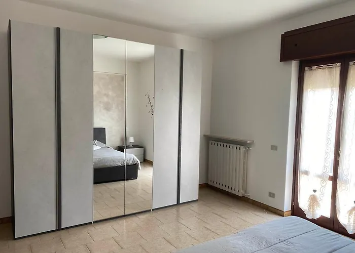 Affittacamere La Dimora Dell'artista San Zeno di Montagna