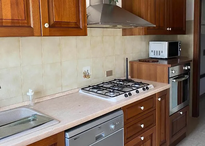 La Dimora Dell'artista Affittacamere San Zeno di Montagna