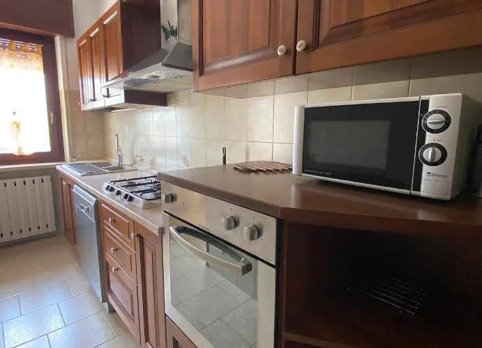 La Dimora Dell'artista Affittacamere San Zeno di Montagna