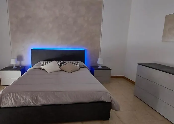 La Dimora Dell'artista 3* San Zeno di Montagna