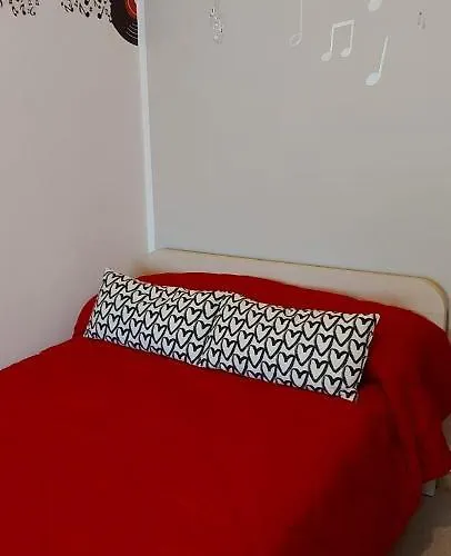 La Dimora Dell'artista