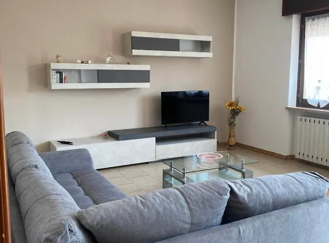 Affittacamere La Dimora Dell'artista San Zeno di Montagna