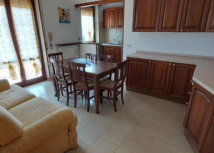 La Dimora Dell'artista 3*