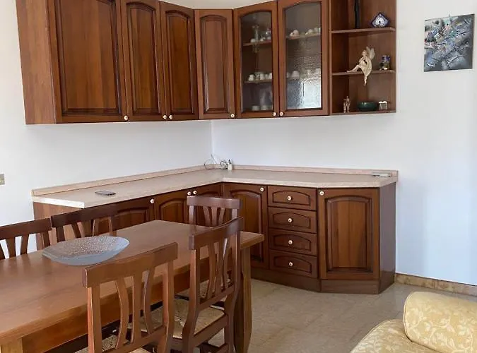 Affittacamere La Dimora Dell'artista