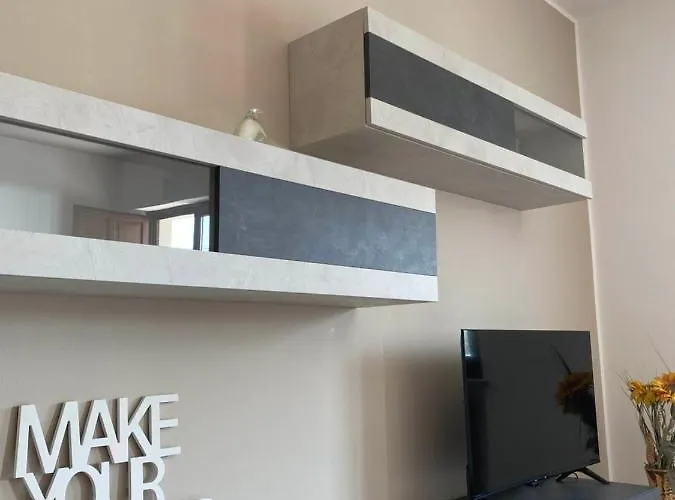 La Dimora Dell'artista 3*