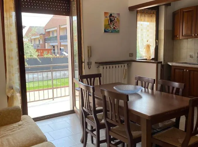 La Dimora Dell'artista Affittacamere San Zeno di Montagna