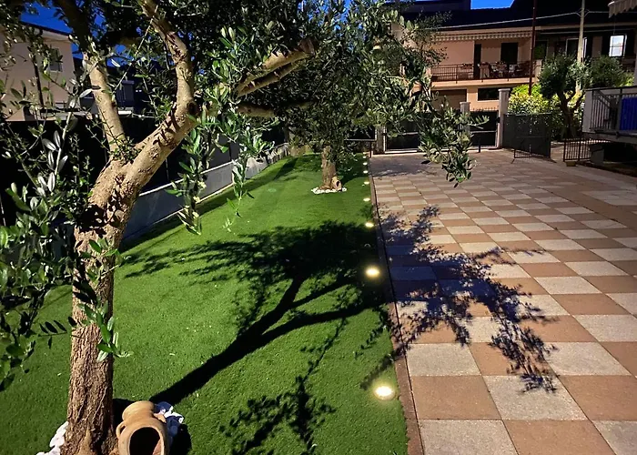 La Dimora Dell'artista