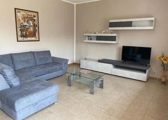 Affittacamere La Dimora Dell'artista 3*