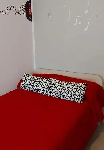 Affittacamere La Dimora Dell'artista San Zeno di Montagna