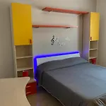 La Dimora Dell'artista Vendégház